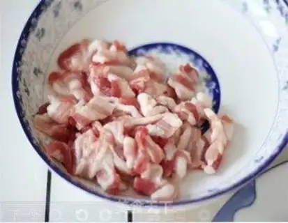 Make Dry pot tea tree mushroom step 2