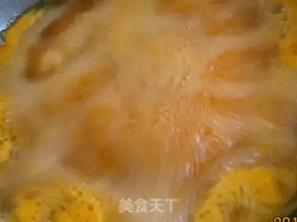 Make Hot and sour noodles step 4