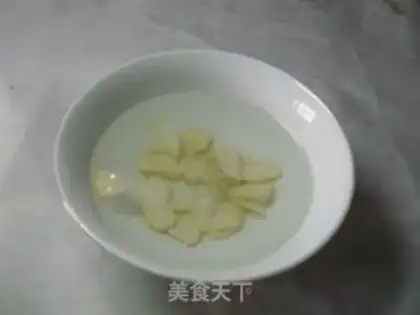 Make Hetang snack step 3