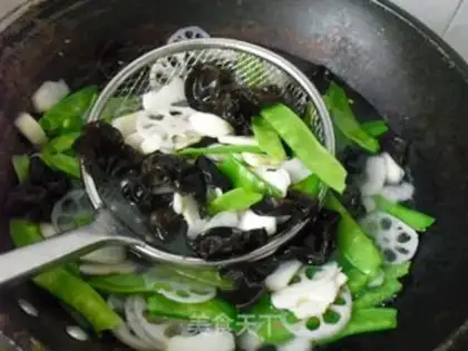Make Hetang snack step 8