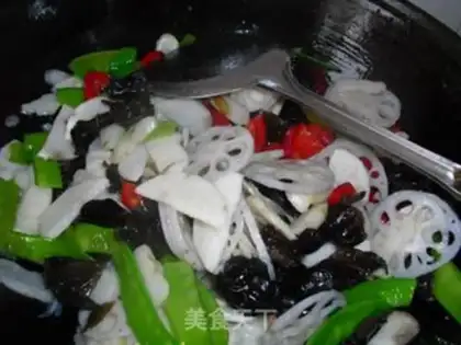 Make Hetang snack step 10