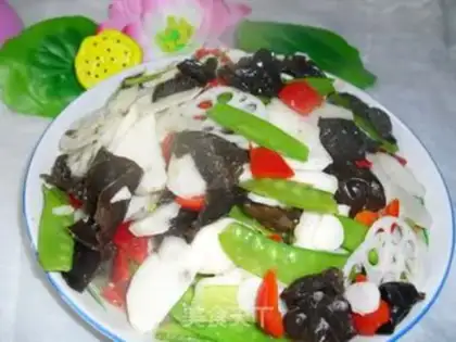 Make Hetang snack step 11