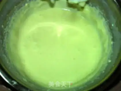 Make New York Cheesecake step 4