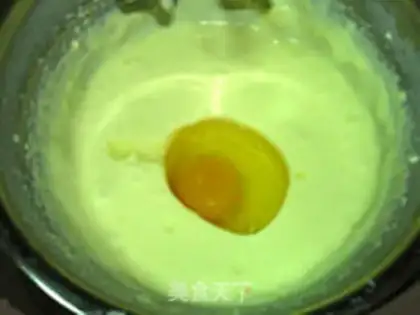 Make New York Cheesecake step 5