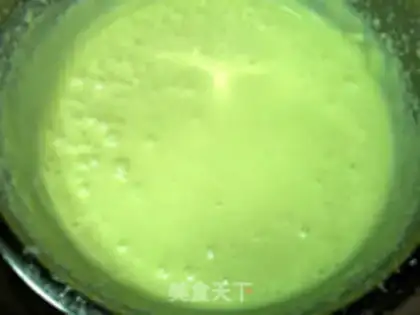 Make New York Cheesecake step 8