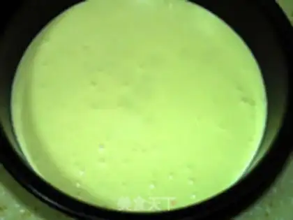Make New York Cheesecake step 9