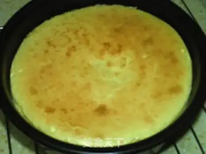Make New York Cheesecake step 12