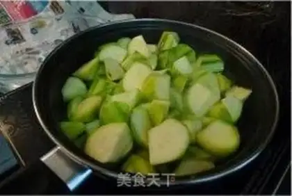 Make Baked zucchini in tomato sauce step 2