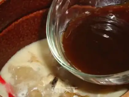 Make stewed pork knuckle step 4