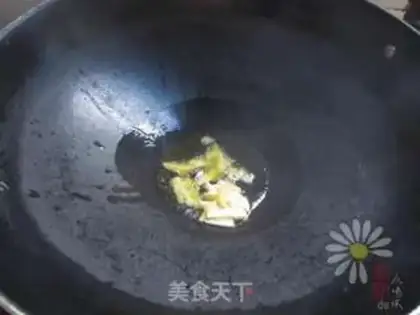 Make Fish-flavored Flammulina velutipes step 10