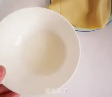Make vegetarian ham step 2