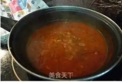 Make Baked zucchini in tomato sauce step 8