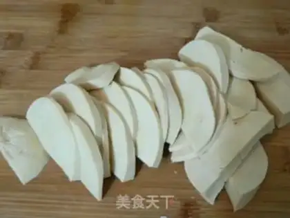 Make Pan-fried tofu step 6