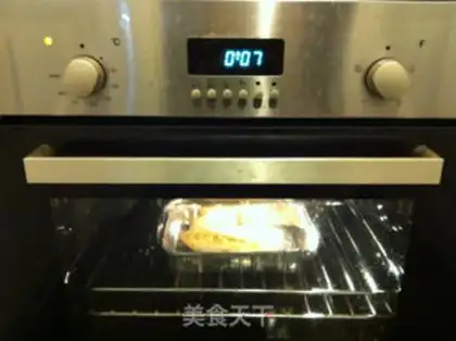 Make Garlic toast step 3