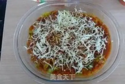 Make Baked zucchini in tomato sauce step 10