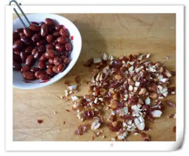 Make Spicy pig skin step 5