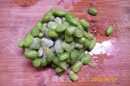 Make Yizuo braised step 1