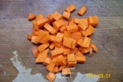 Make Spicy pig skin step 8