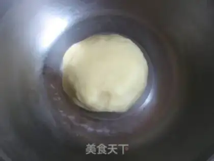 Make Crispy strawberry pie step 5