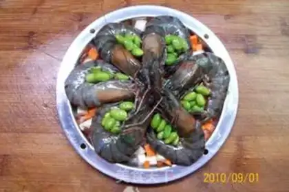 Make Yizuo braised step 6