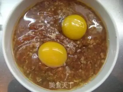 Make sun meat step 3