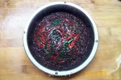 Make Yizuo braised step 8