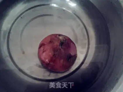 Make fried noodles step 0