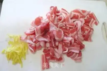 Make Pickled cabbage powder step 4