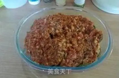 Make Baked eggplant in tomato sauce step 7