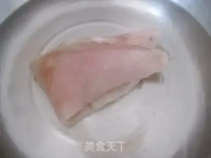 Make amber jelly step 3