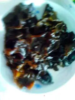 Make fried noodles step 8