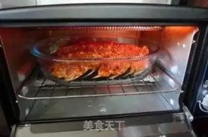 Make Baked eggplant in tomato sauce step 8