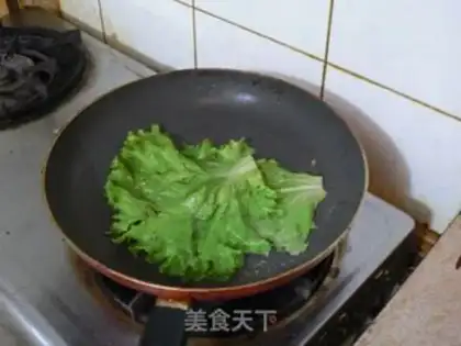 Make Stewed ribs with golden melon and southern milk step 6
