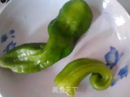 Make fried noodles step 10