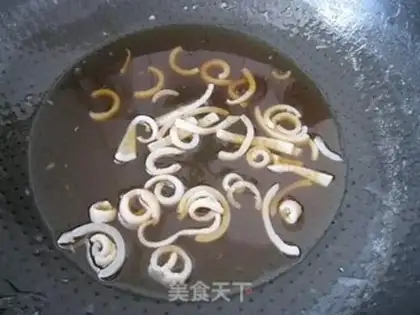Make amber jelly step 8