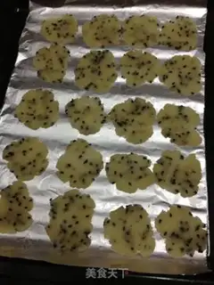 Make KFC fried chicken nuggets step 1