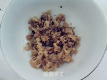 Make fried noodles step 14