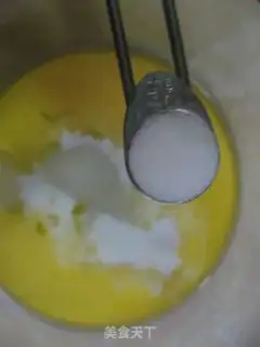 Make Crispy strawberry pie step 23