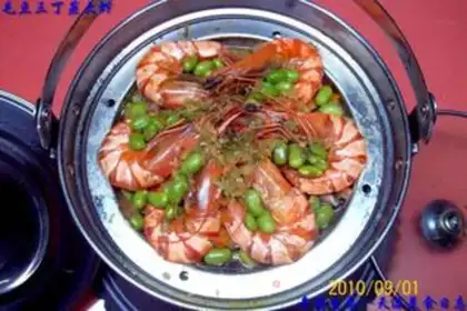 Make Yizuo braised step 25