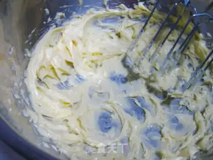Make Chocolate muffin step 2