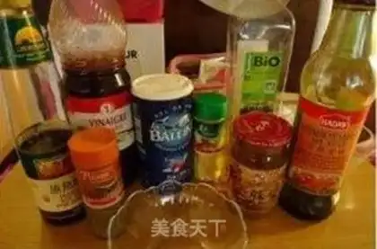 Make tofu sandwich step 6