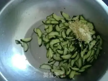 Make Mixed jelly step 4