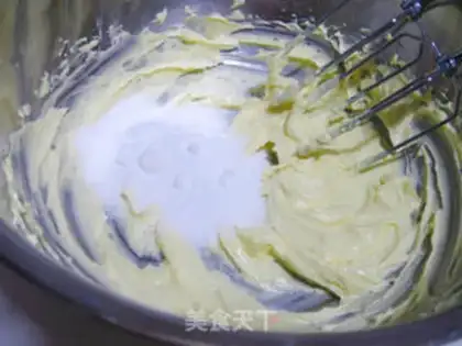 Make Chocolate muffin step 3