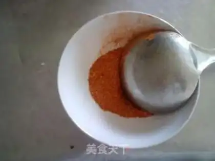Make Mixed jelly step 5
