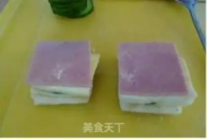 Make tofu sandwich step 9