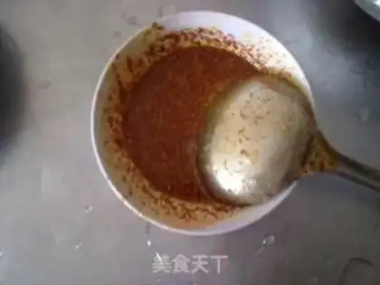 Make Mixed jelly step 6