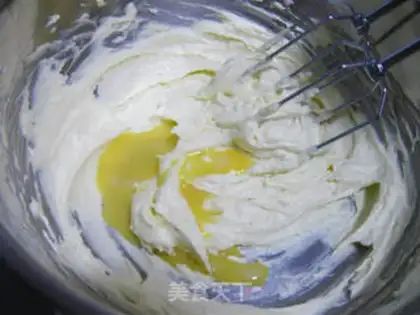 Make Chocolate muffin step 5