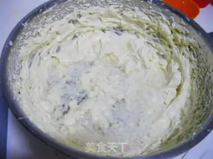 Make Chocolate muffin step 7