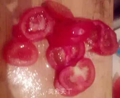 Make Homemade sandwich step 1