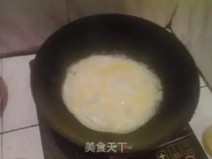 Make Homemade sandwich step 2